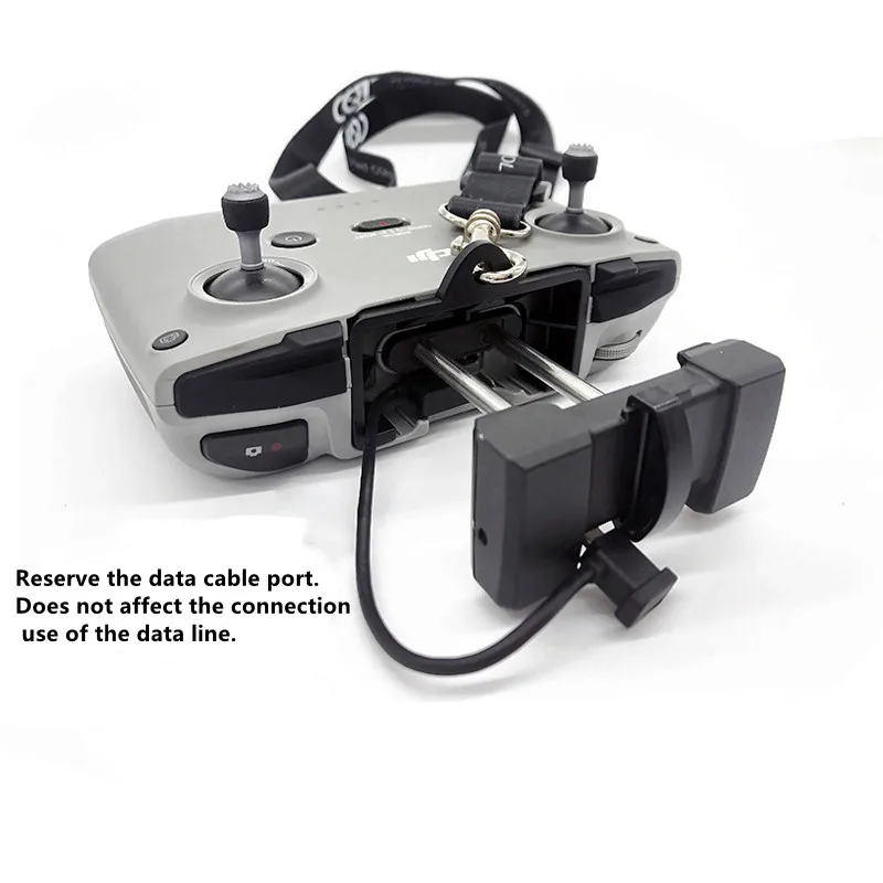 Neck Lanyard RC-N1 Remote Cont – Drone Rc Controller Belt recenzja i cena