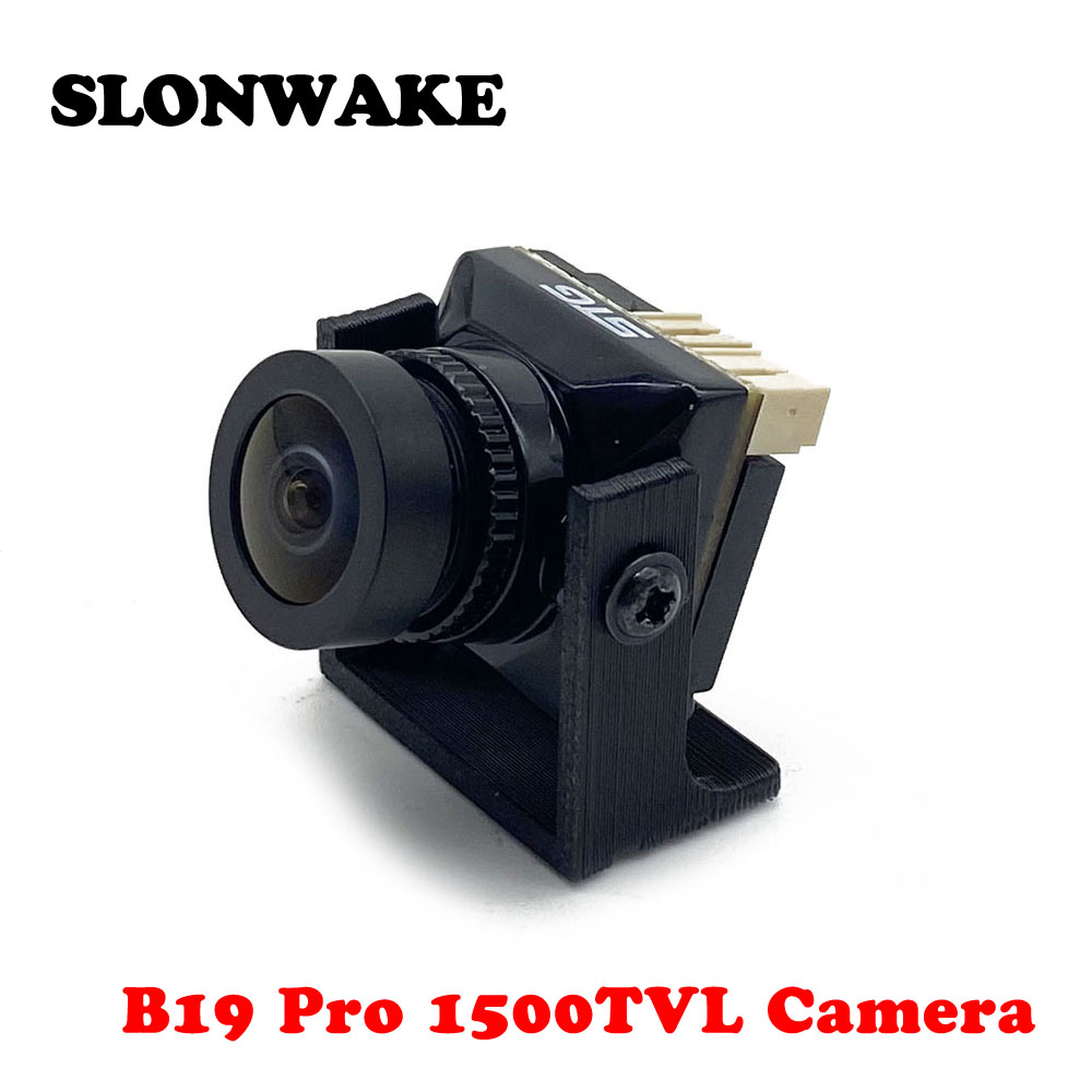 JINJIEAN B19 PRO Mini FPV Came – Drone Rc Receiver And Transmitter recenzja i cena