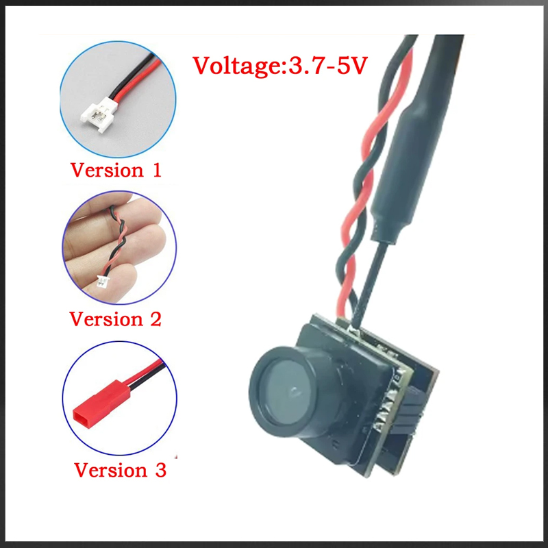 SLONWAKE FPV 25mW power simula – Drone Rc Receiver And Transmitter recenzja i cena