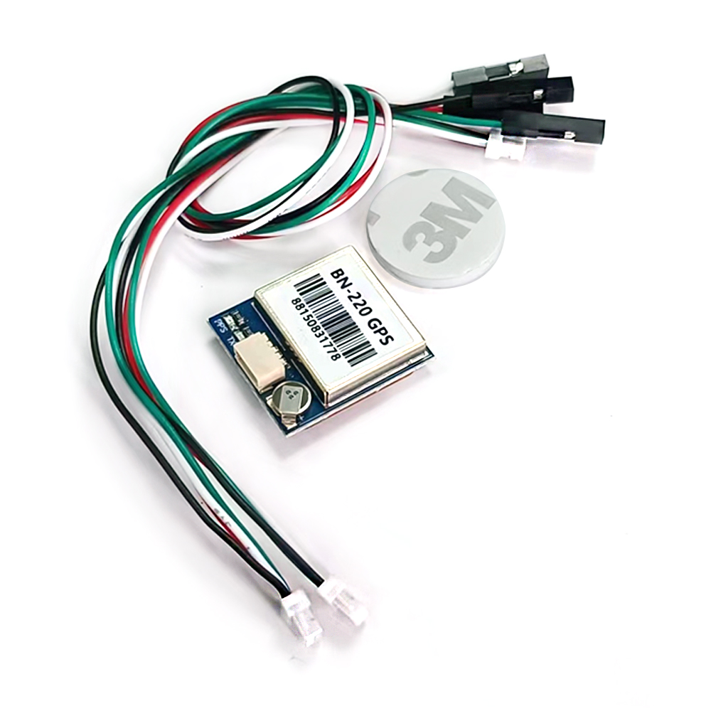 BN-220 BN880 GPS GLONASS Modul – Fpv Racing Motor recenzja i cena
