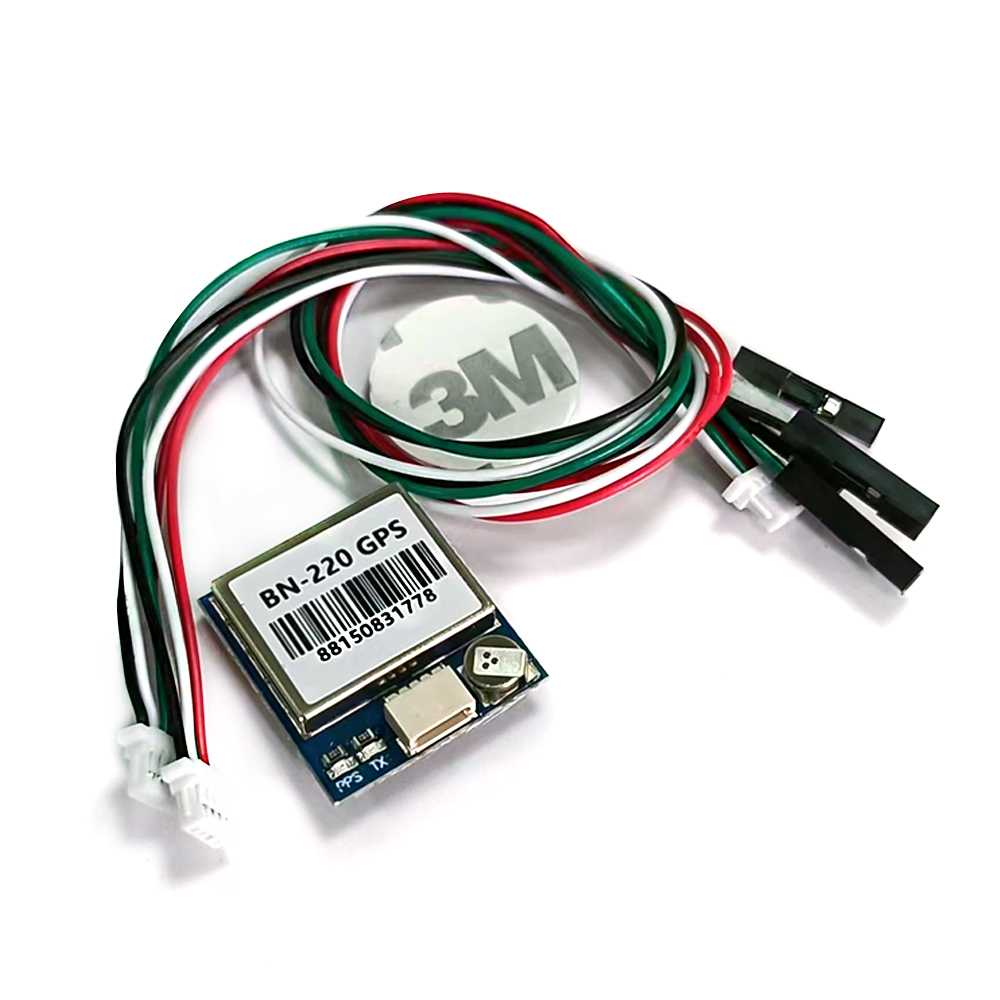 BN-220 BN880 GPS GLONASS Modul – Fpv Racing Motor recenzja i cena