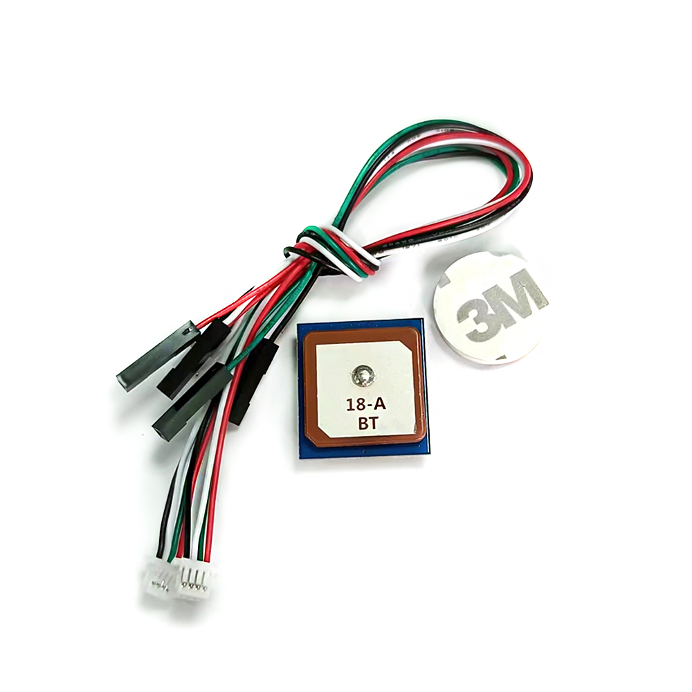 BN-220 BN880 GPS GLONASS Modul – Fpv Racing Motor recenzja i cena
