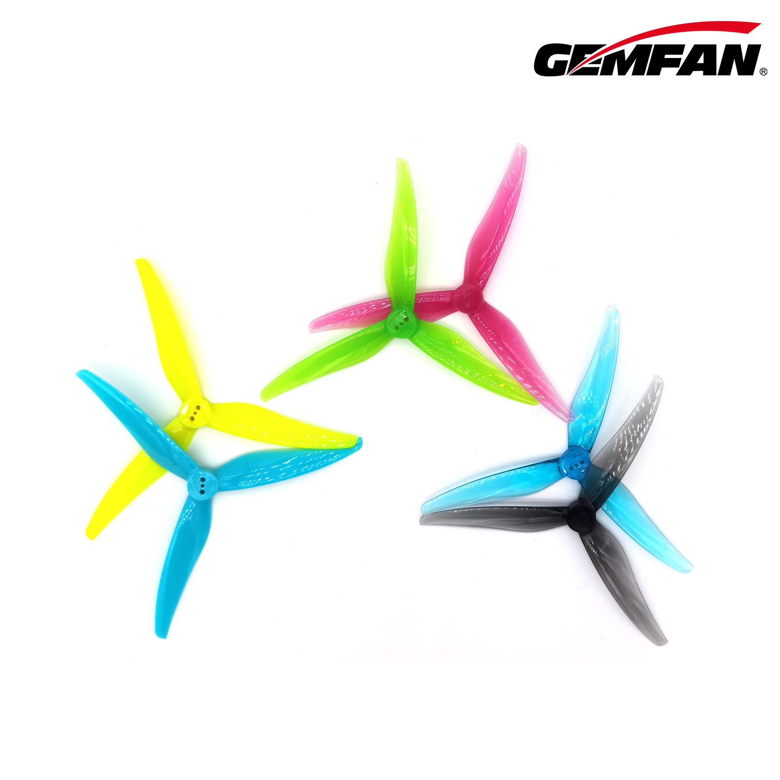 Hurricane SL 5125 3Blade Gemfa – Fpv Racing Motor recenzja i cena