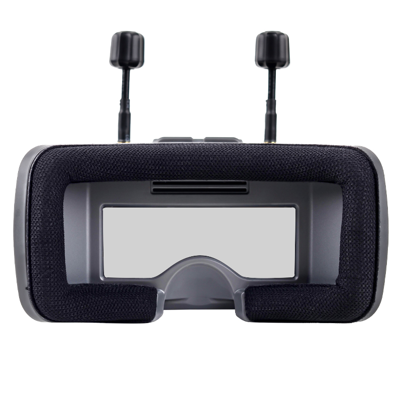 VR200 3.5 inch FPV Goggles  5. – Drone Carrera Rc recenzja i cena