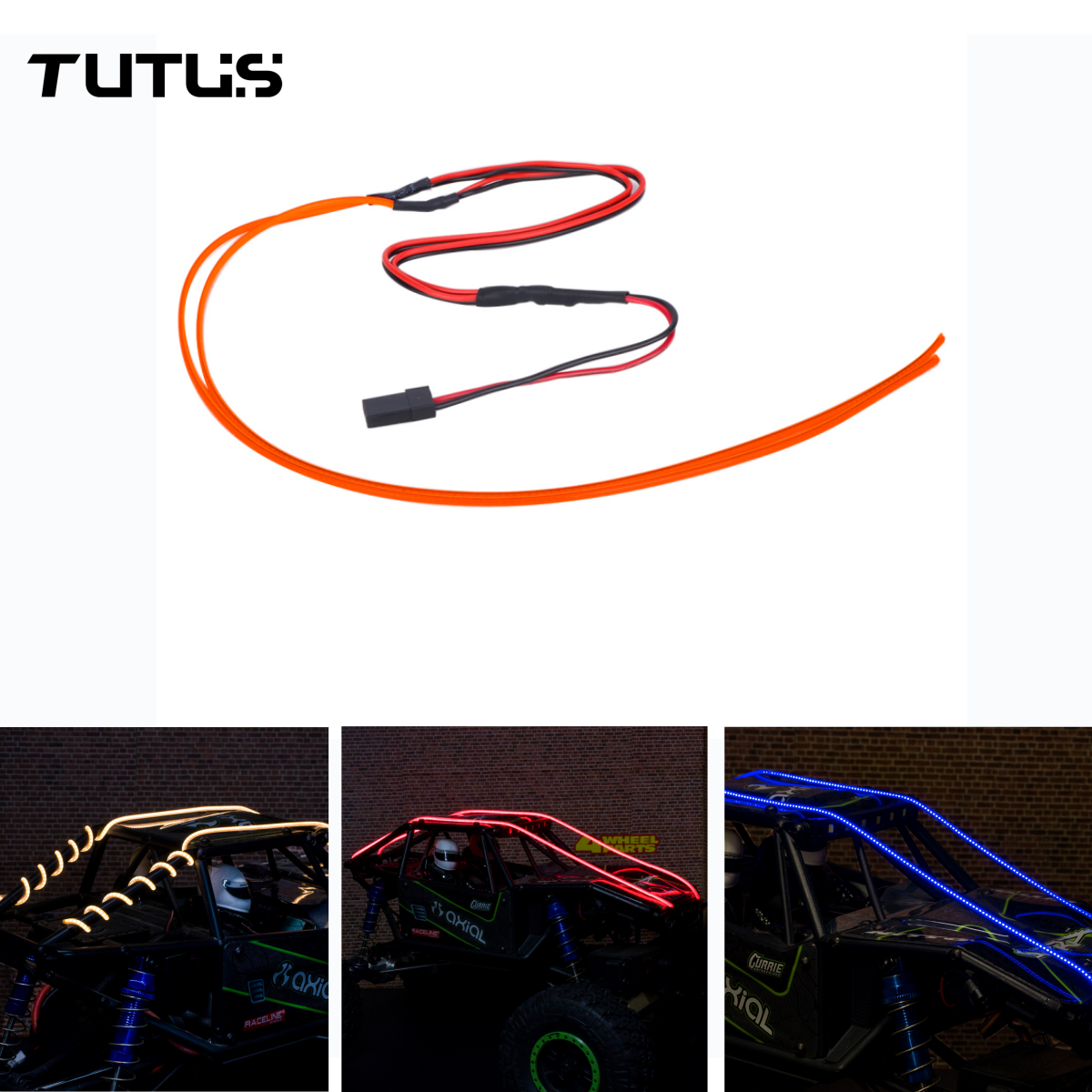 Flexible Cuttable LED Strip Li – Drone Shahed Rc recenzja i cena