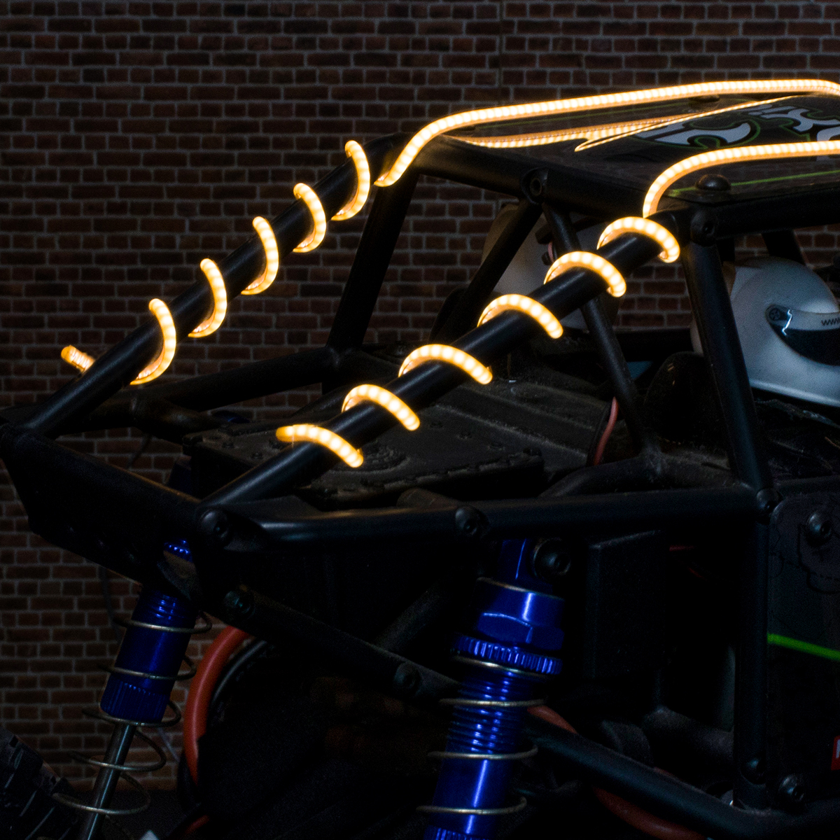 Flexible Cuttable LED Strip Li – Drone Shahed Rc recenzja i cena