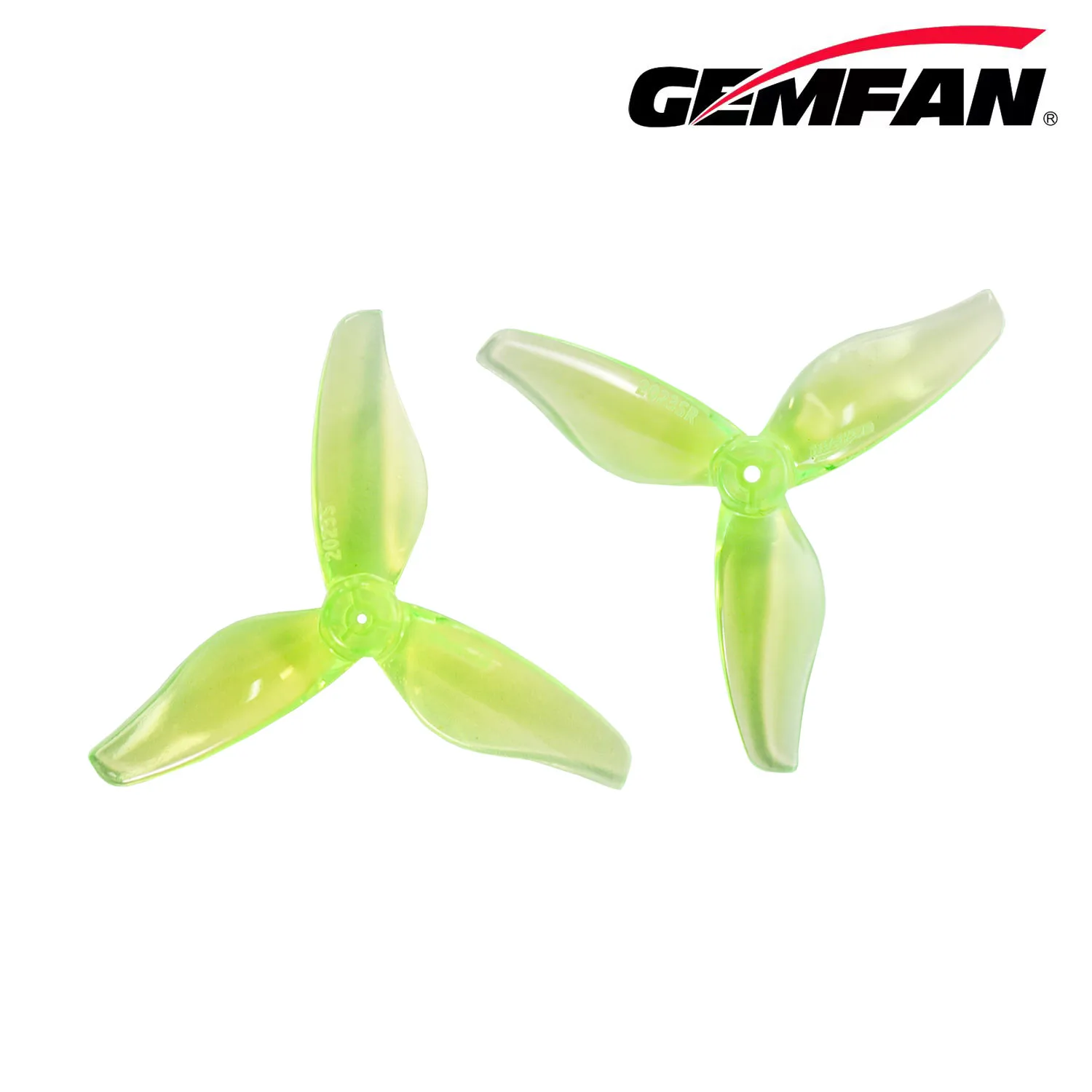 4-16Pairs Gemfan Hurricane 202 – Fpv Racing Motor recenzja i cena