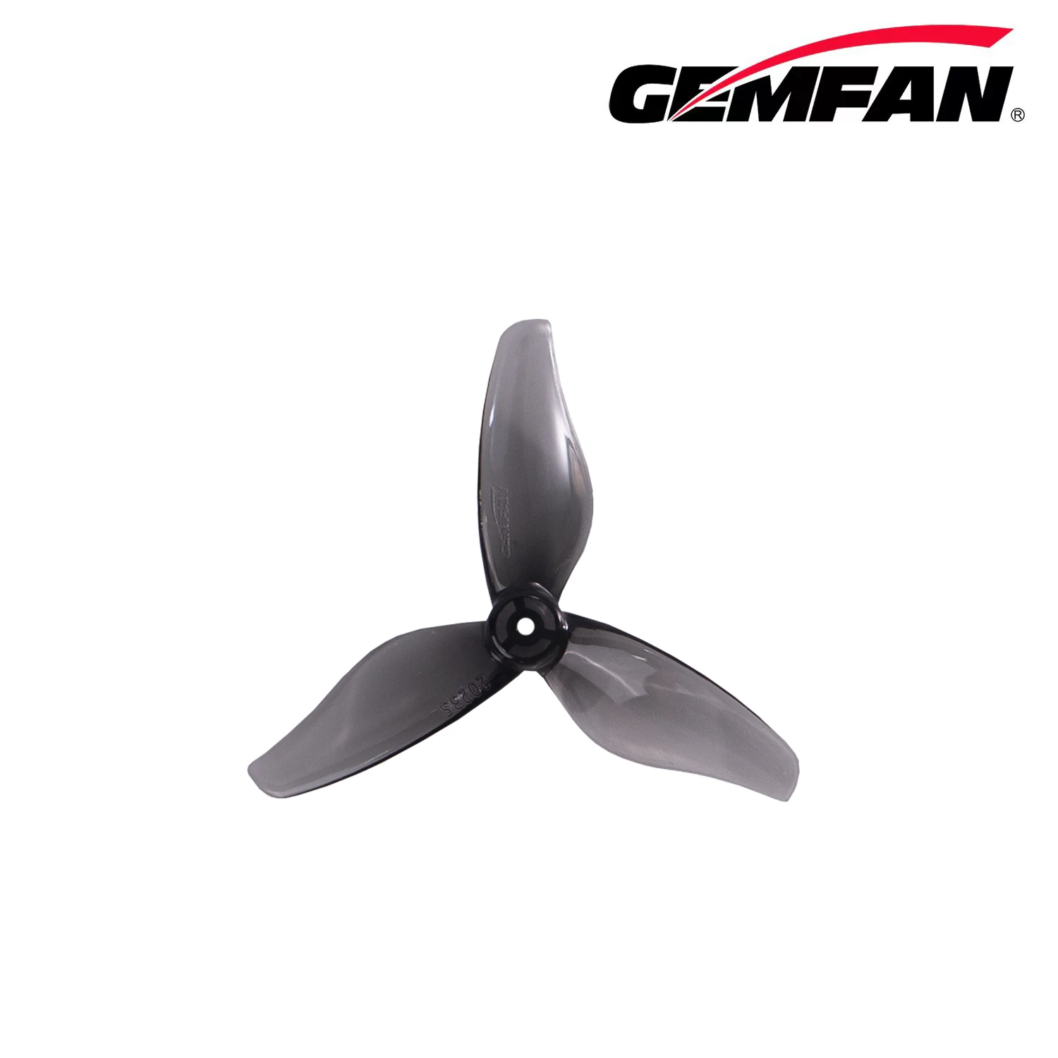 4-16Pairs Gemfan Hurricane 202 – Fpv Racing Motor recenzja i cena