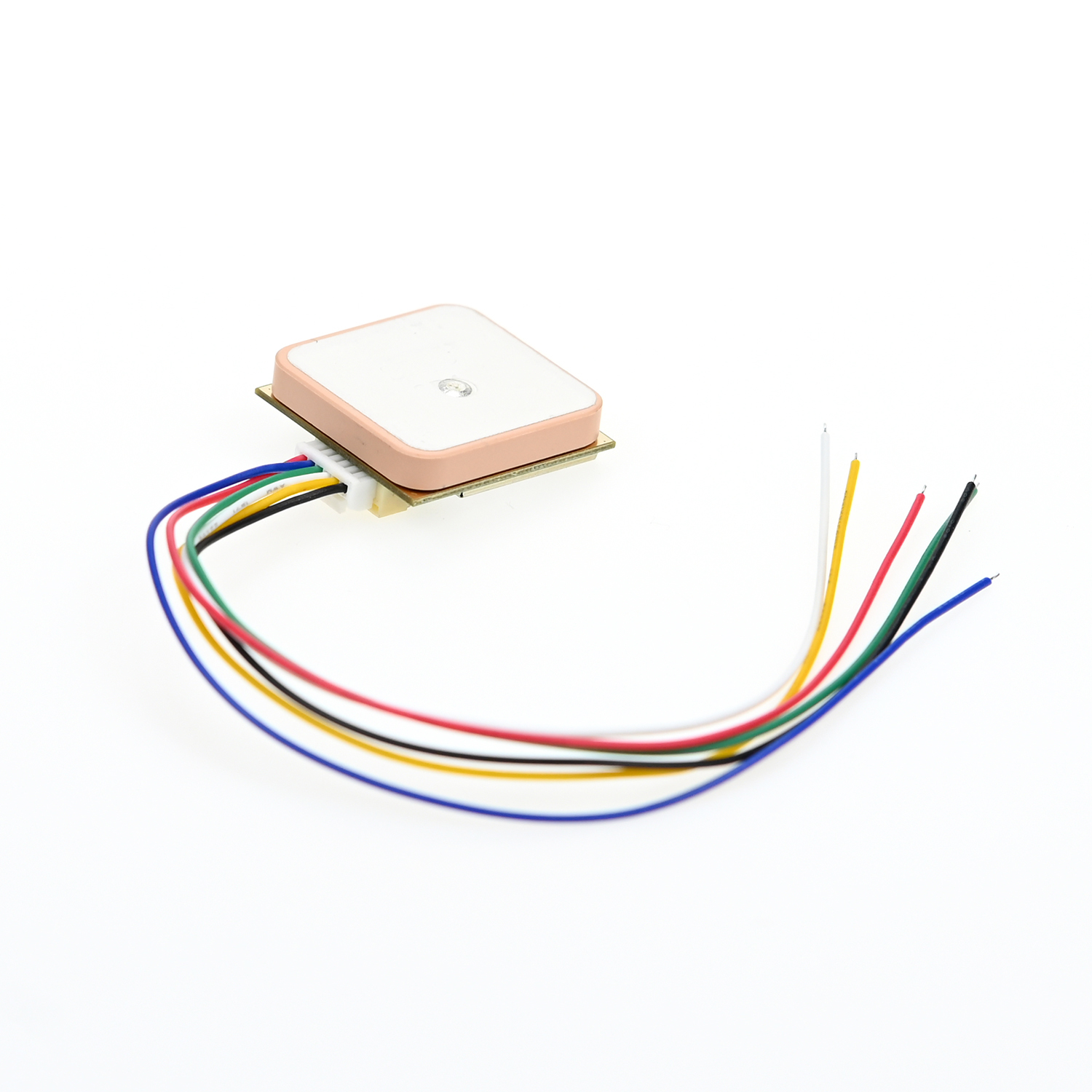 Quescan 25mm*25mm M10FLY 10Hz  – Gps Module Drone recenzja i cena