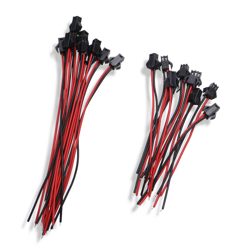 10Pairs 10/15CM 2Pin Plug Sock – Drone Rc Link recenzja i cena
