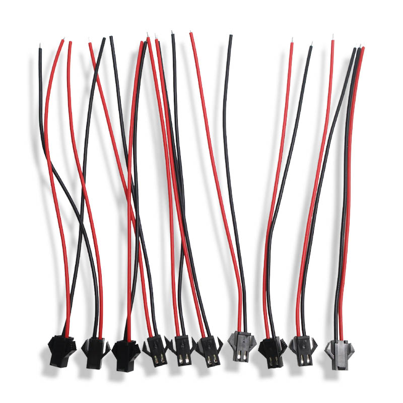 10Pairs 10/15CM 2Pin Plug Sock – Drone Rc Link recenzja i cena