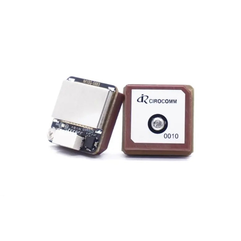 M10 GPS MINI GNSS Module With  – Gps Module Drone recenzja i cena