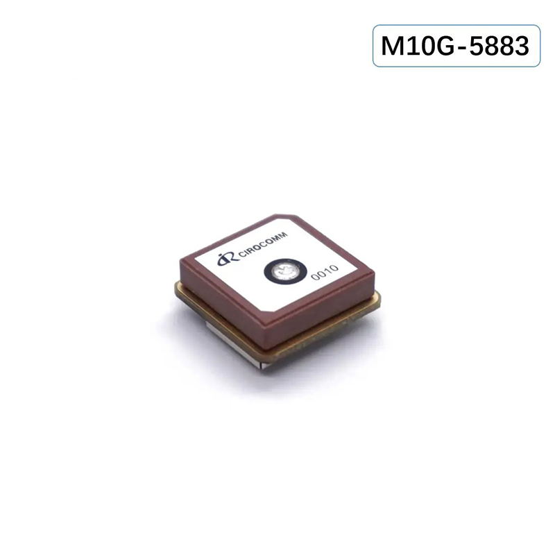 M10 GPS MINI GNSS Module With  – Gps Module Drone recenzja i cena