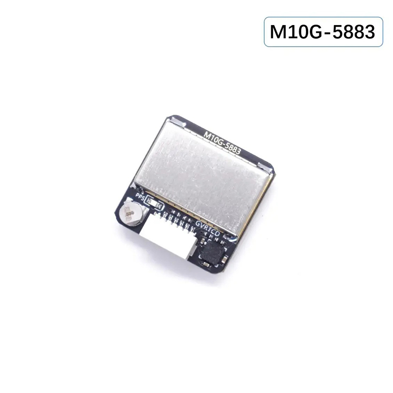 M10 GPS MINI GNSS Module With  – Gps Module Drone recenzja i cena