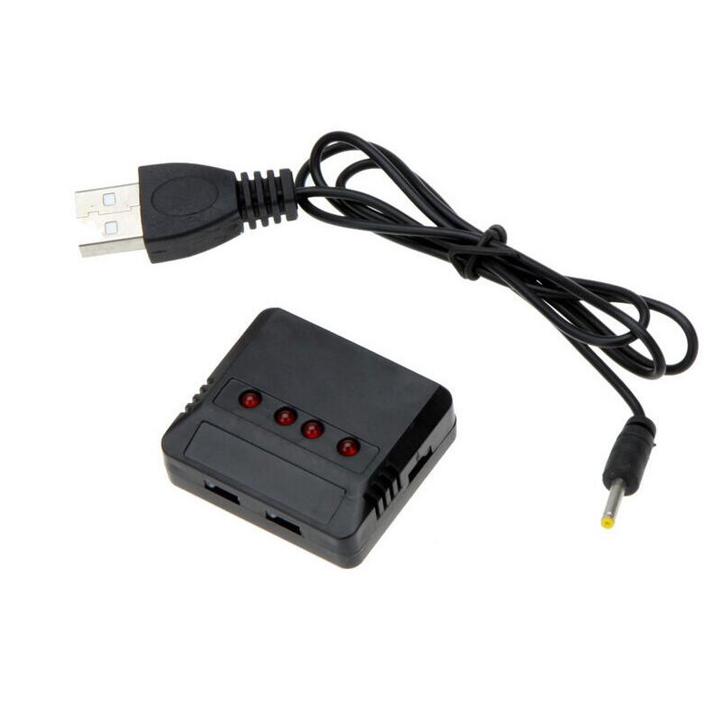 Mini 4 Port 5 port 6 port Lipo – Drone Keh Rc K11 Turbo recenzja i cena