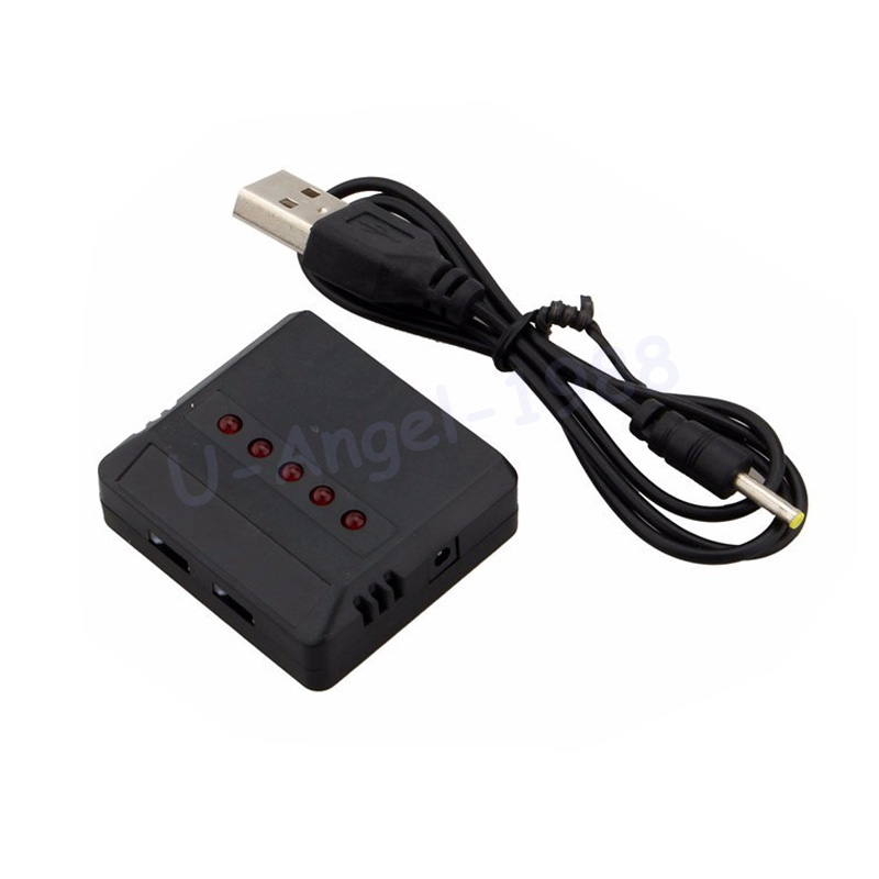 Mini 4 Port 5 port 6 port Lipo – Drone Keh Rc K11 Turbo recenzja i cena