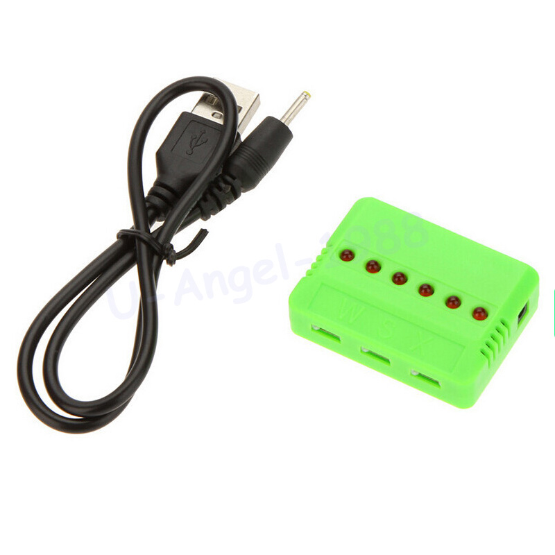 Mini 4 Port 5 port 6 port Lipo – Drone Keh Rc K11 Turbo recenzja i cena