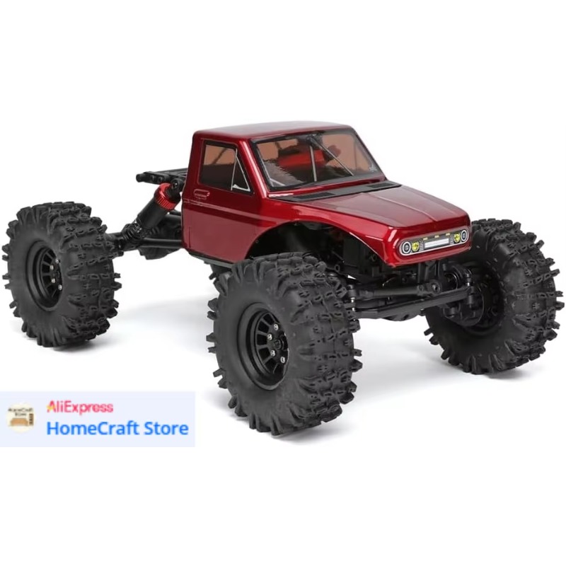 18 APEX, 1/18 Scale Brushless  – Drone Carrera Rc recenzja i cena