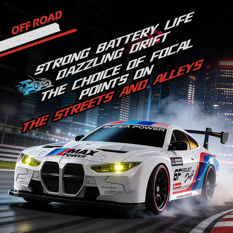 Kids Toy Drifting Remote Contr – Drone Shahed Rc recenzja i cena