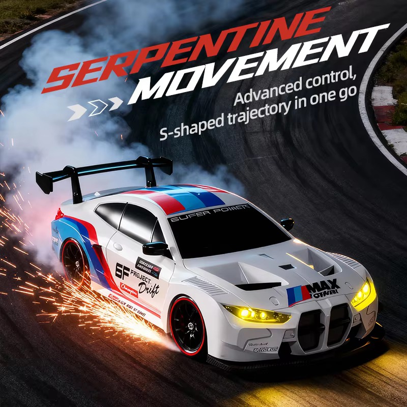 Kids Toy Drifting Remote Contr – Drone Shahed Rc recenzja i cena