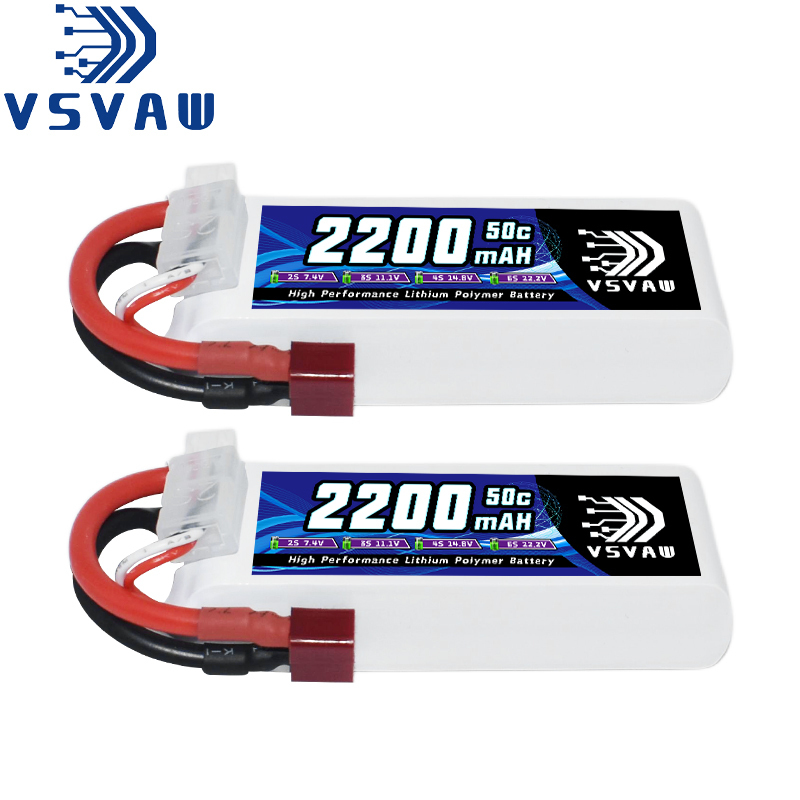 VSVAW 7.4V 2200mah 2S Drone Li – Drone Carrera Rc recenzja i cena