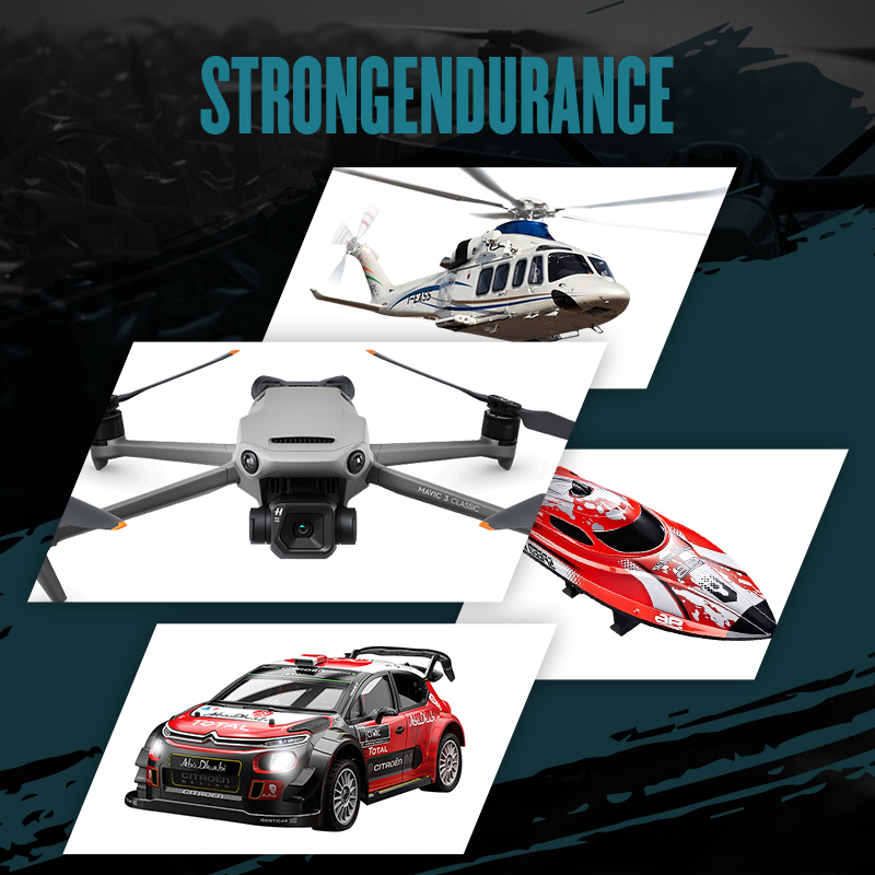 VSVAW 7.4V 2200mah 2S Drone Li – Drone Carrera Rc recenzja i cena