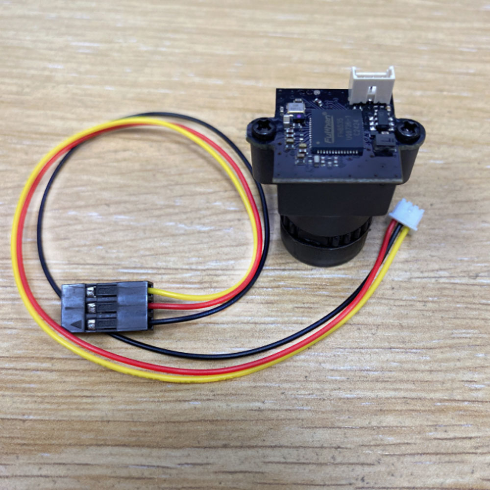 TS832 48CH 5.8G 600mw 5km Wire – Drone Rc Receiver And Transmitter recenzja i cena
