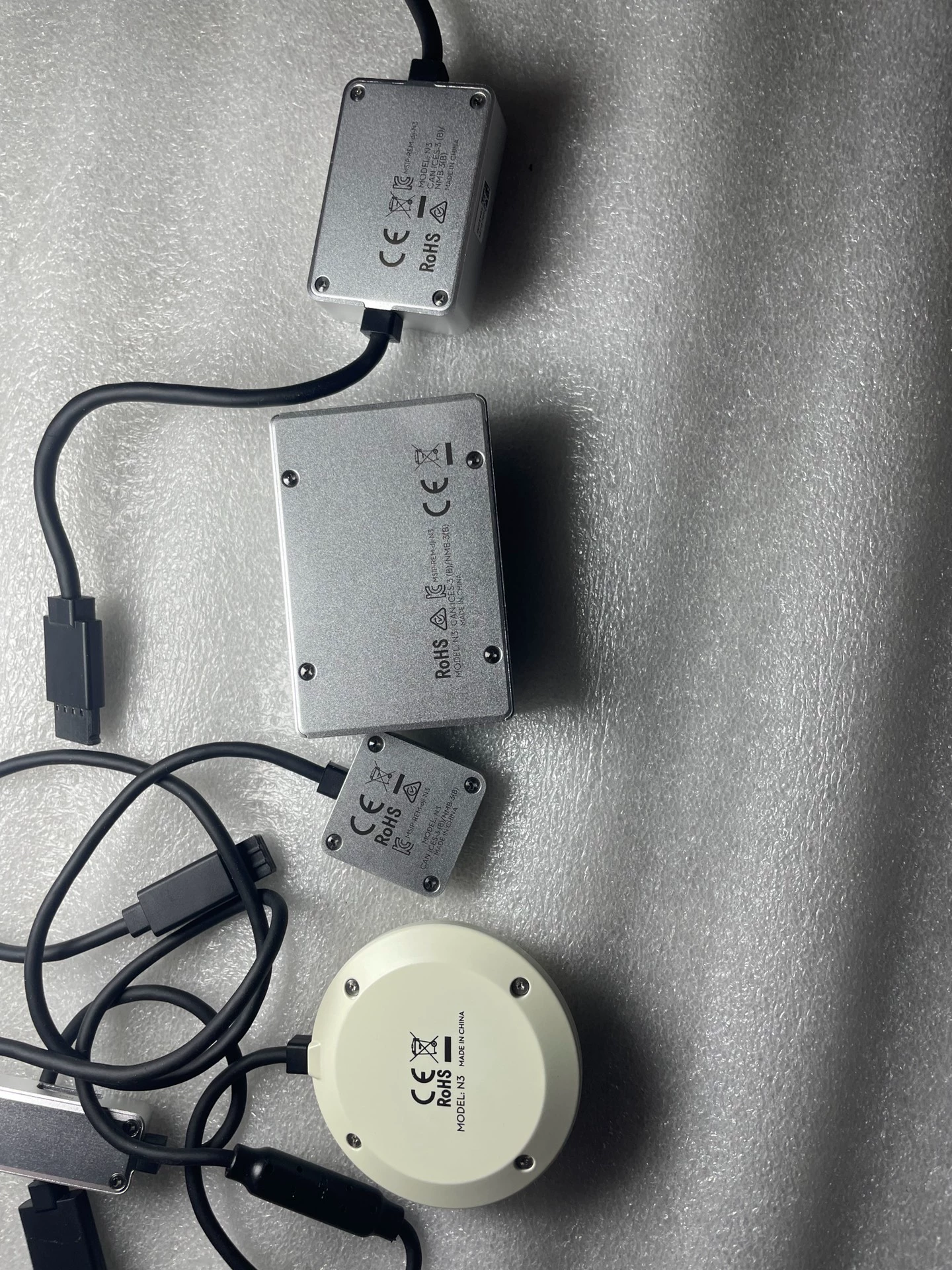 N3 Ag Flight Controller Agricu – Drone Dji Rc N3 recenzja i cena