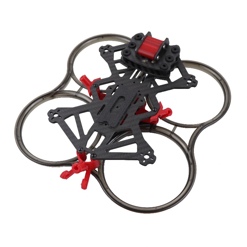 HSKRC CC30 O4 3-inch Ducted FP – Fpv Racing Motor recenzja i cena