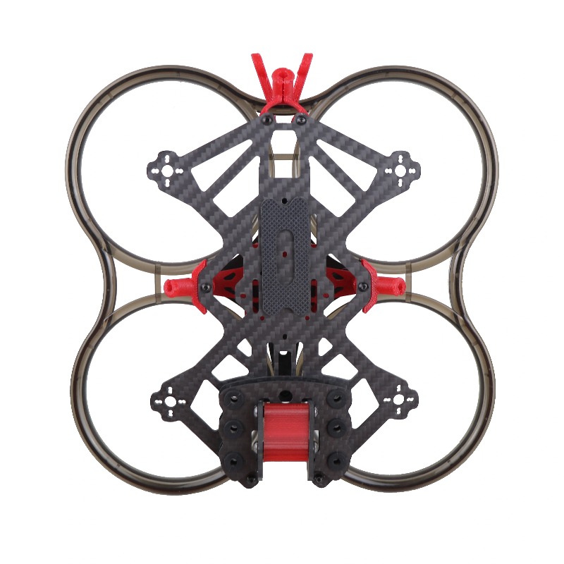 HSKRC CC30 O4 3-inch Ducted FP – Fpv Racing Motor recenzja i cena
