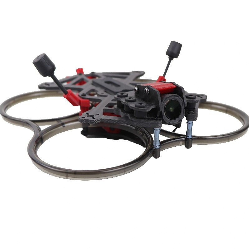 HSKRC CC30 O4 3-inch Ducted FP – Fpv Racing Motor recenzja i cena