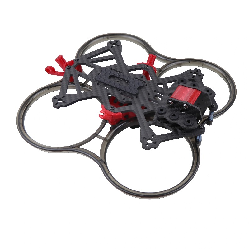 HSKRC CC30 O4 3-inch Ducted FP – Fpv Racing Motor recenzja i cena