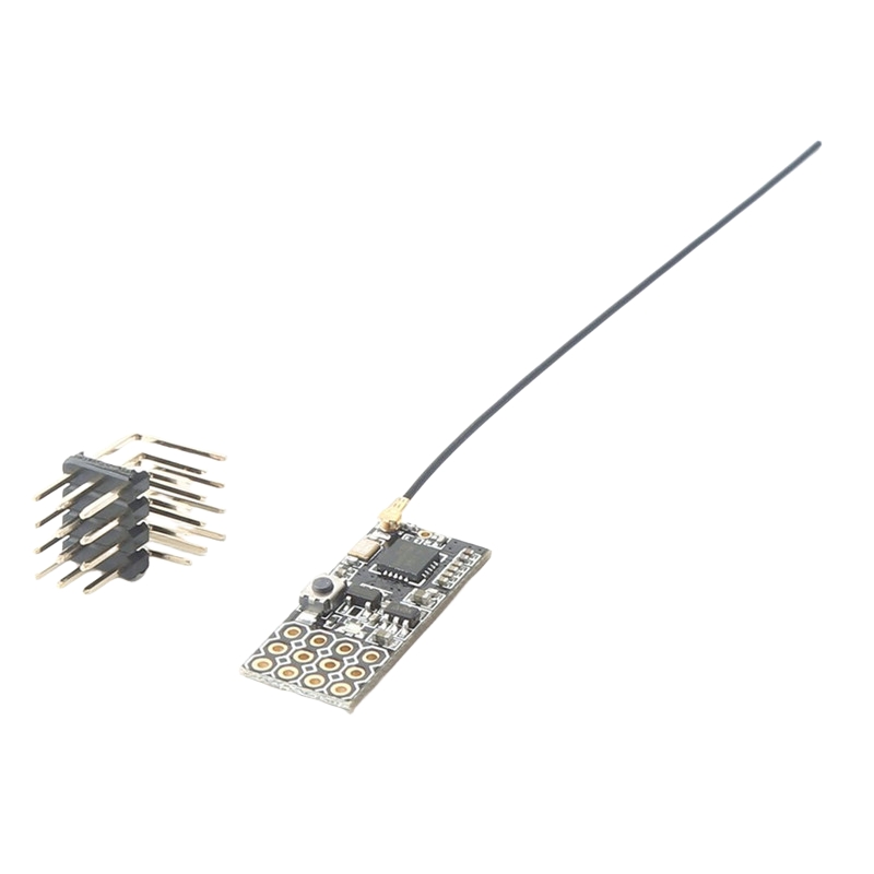 Flysky FS2A Mini Receiver 4CH  – Receiver Rc Drone recenzja i cena