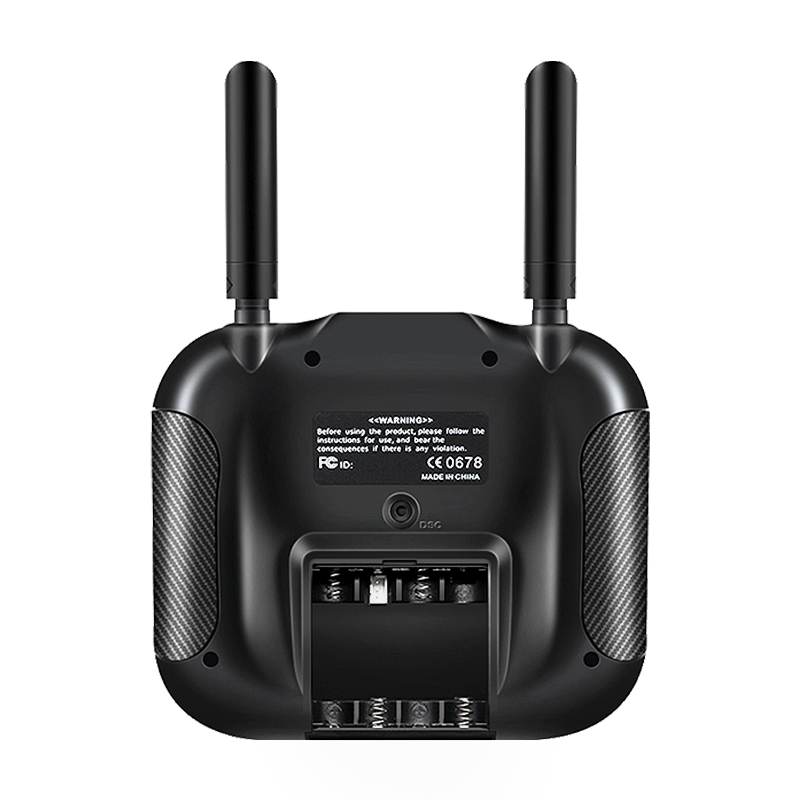 Hotrc HT-10A 2.4G 10CH Transmi – Drone Rc Receiver And Transmitter recenzja i cena