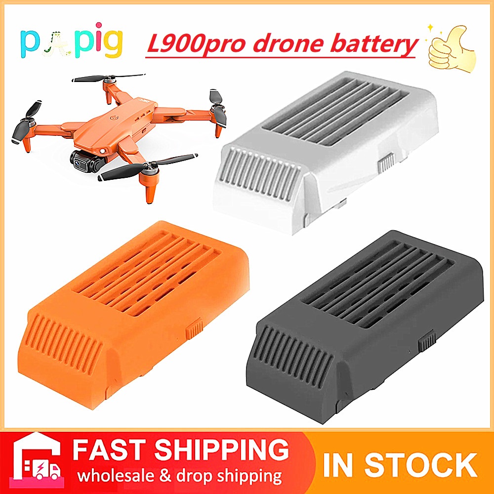 L900 Pro GPS Drone 4K Drone Ba – Drone Rc Receiver And Transmitter recenzja i cena