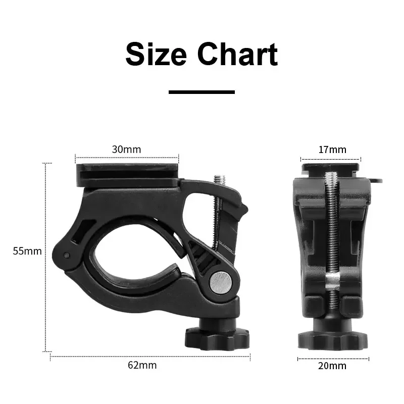 X-Tiger Bike Light Bracket For – Drone Keh Rc K11 Turbo recenzja i cena