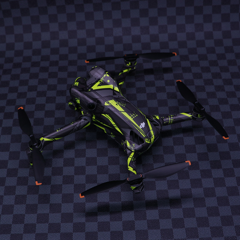 For DJI Mini 5Pro Drone Sticke – Drone Dji Rc N3 recenzja i cena