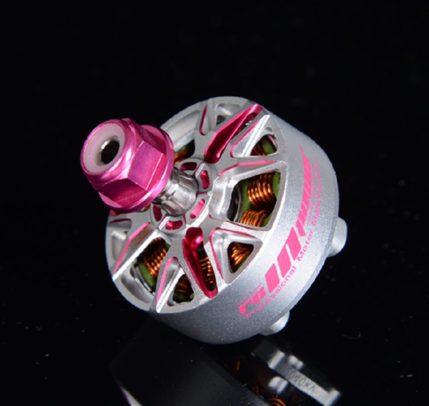 Rcinpower GTS V4 2207 1600KV 8 – Drone Rc V4 recenzja i cena