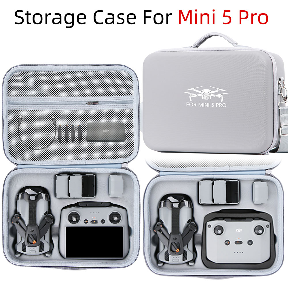 Case for Mini 5 Pro RC 2/RC-N3 – Drone Dji Rc N3 recenzja i cena