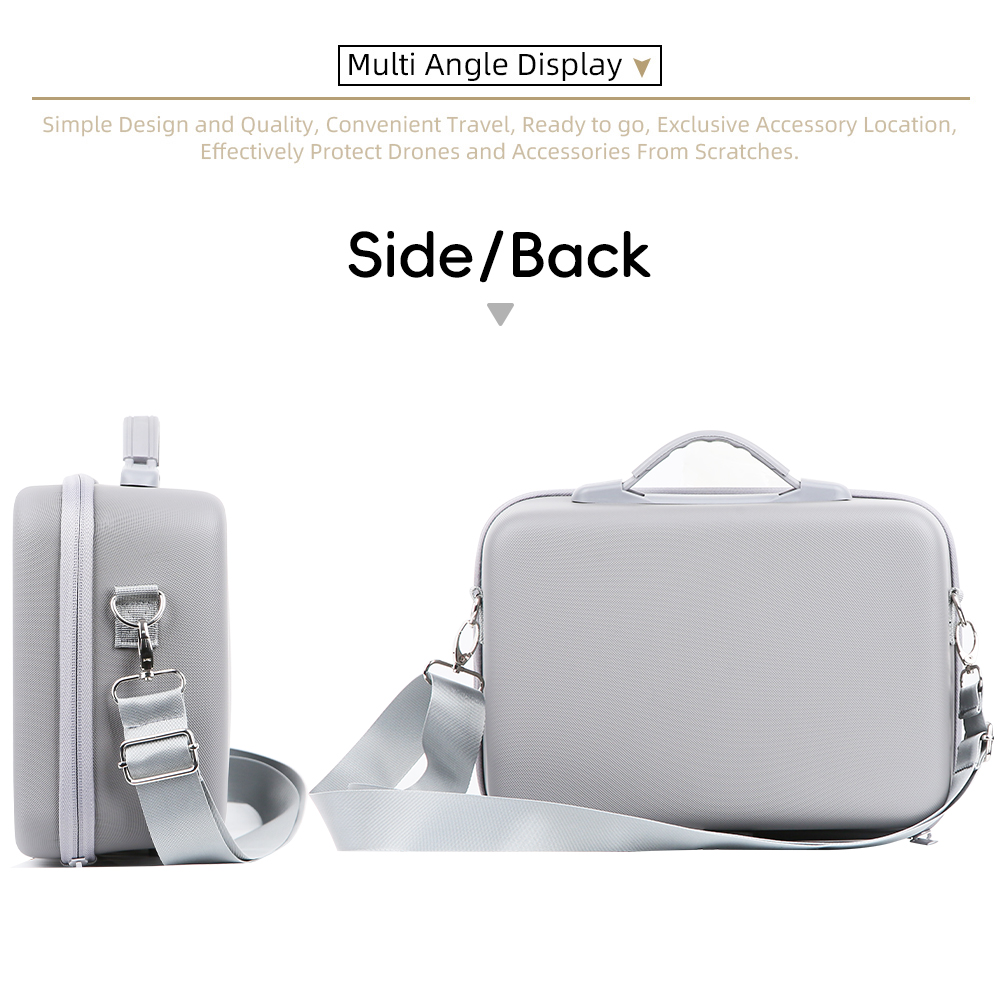 Case for Mini 5 Pro RC 2/RC-N3 – Drone Dji Rc N3 recenzja i cena