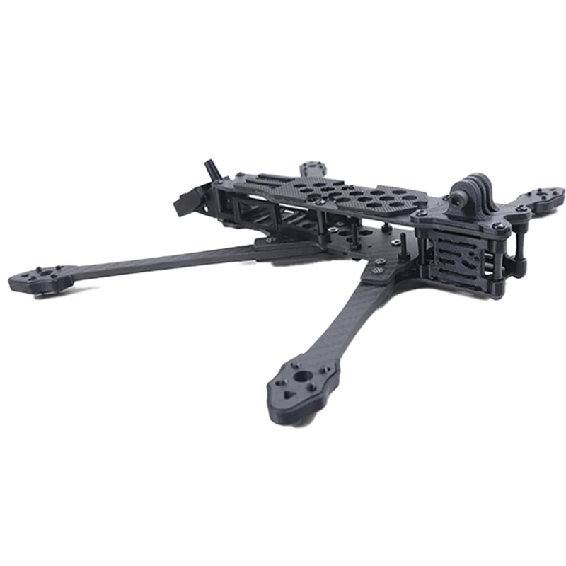 HSKRC AK DC 7Inch Carbon Fiber – Fpv Racing Motor recenzja i cena