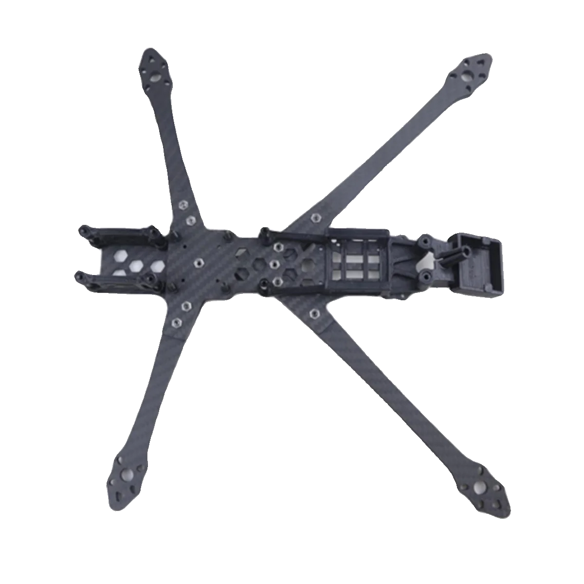 HSKRC AK DC 7Inch Carbon Fiber – Fpv Racing Motor recenzja i cena