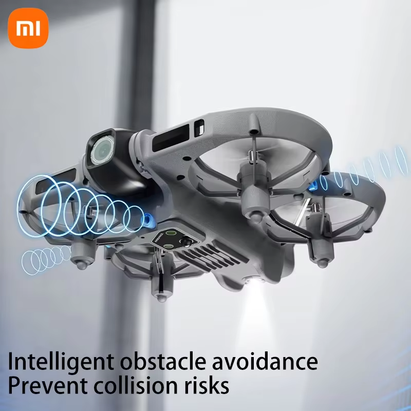 Xiaomi Z906 Drone 8K Aerial HD – Gps Module Drone recenzja i cena