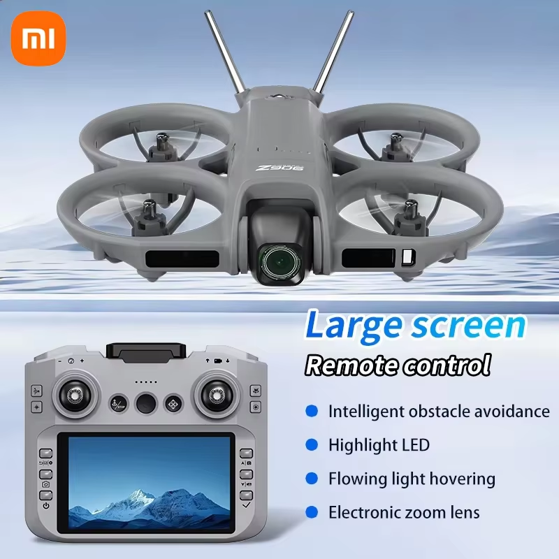 Xiaomi Z906 Drone 8K Aerial HD – Gps Module Drone recenzja i cena