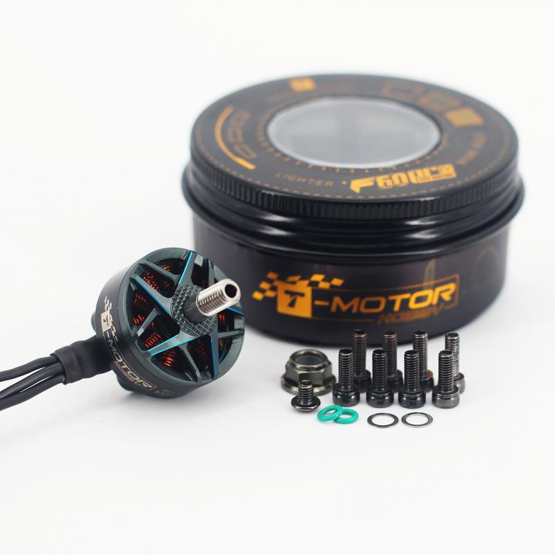 T-motor F60 Pro Iv 2207 1750kv – Drone Carrera Rc recenzja i cena