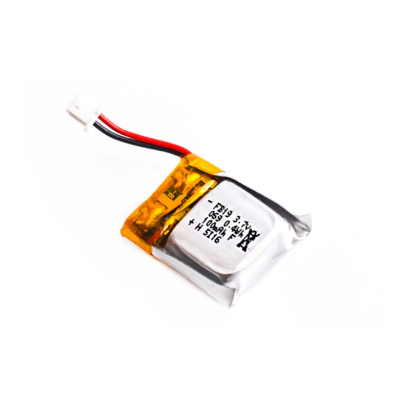 3.7V 100mAh Lipo Battery for F – Drone Fq777 Rc Quadcopter recenzja i cena