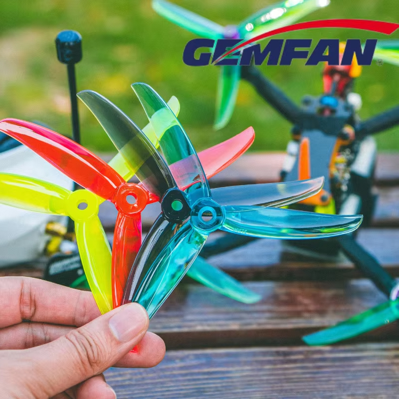 Gemfan Vanover 5136 5.1X3.6X3  – Fpv Racing Motor recenzja i cena