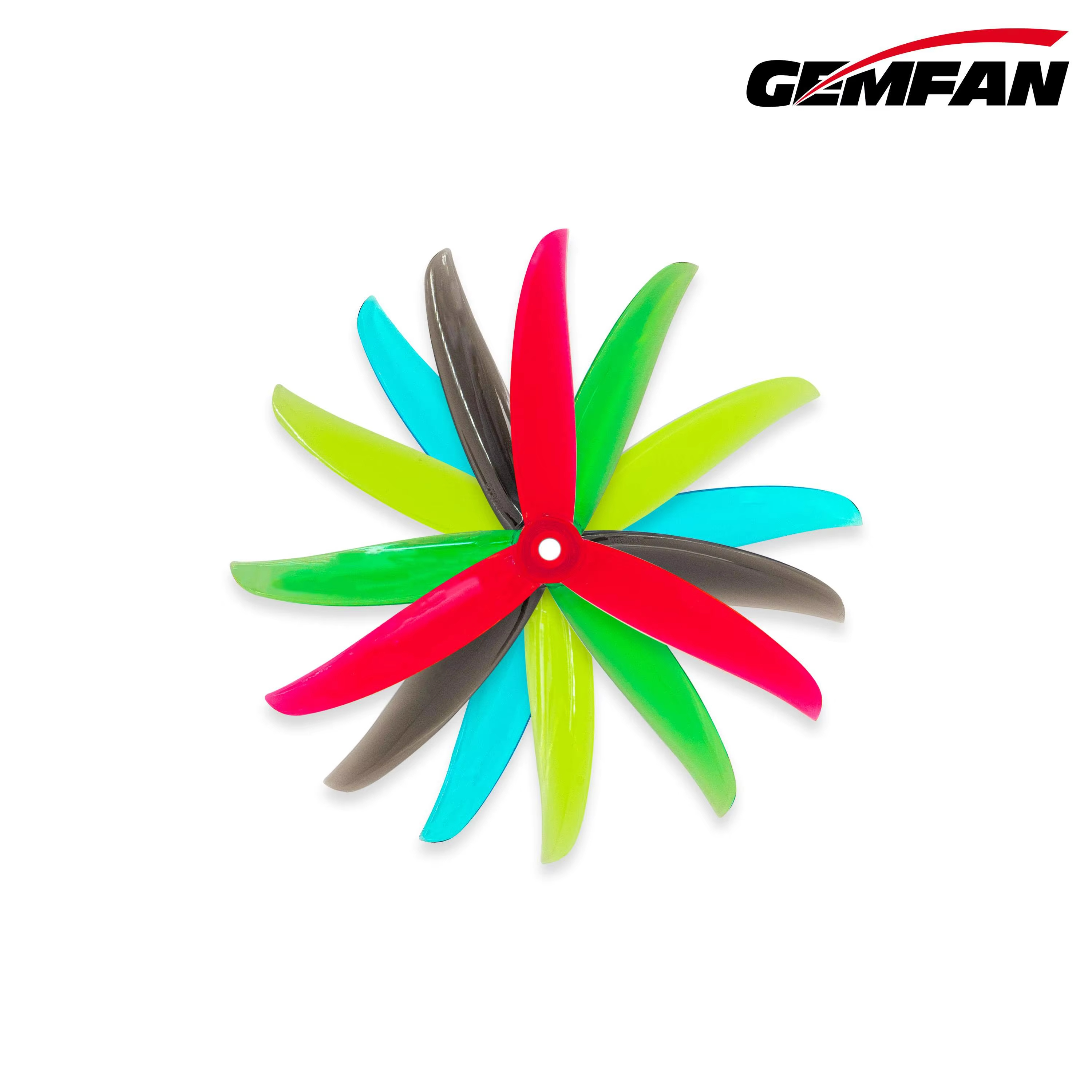Gemfan Vanover 5136 5.1X3.6X3  – Fpv Racing Motor recenzja i cena