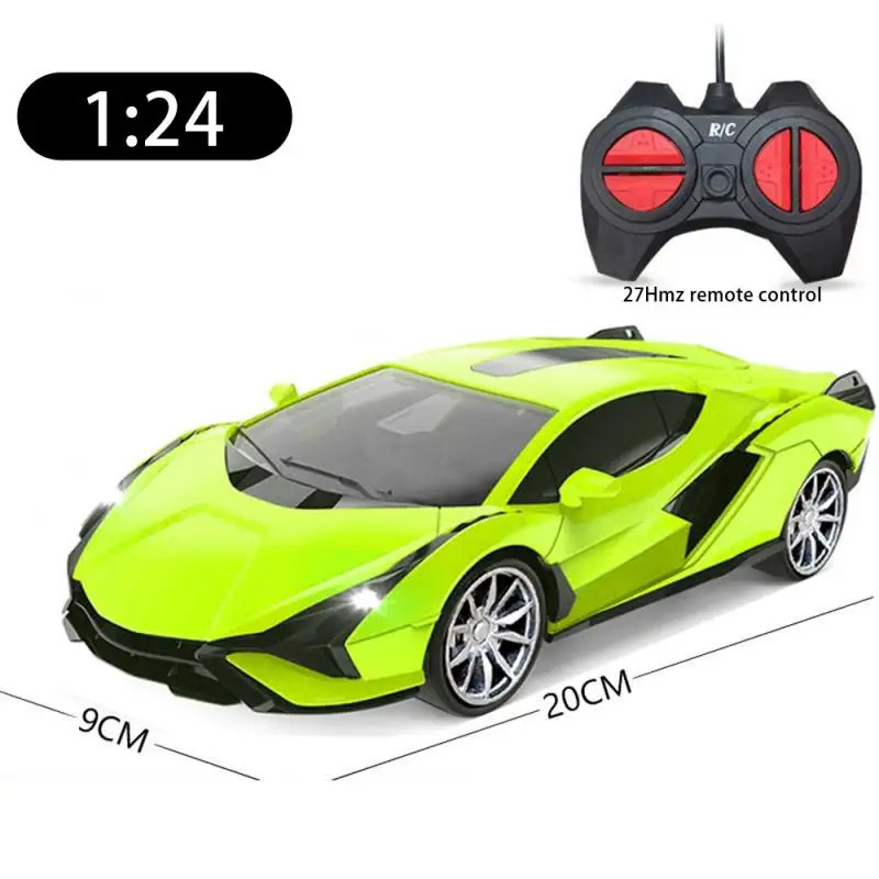 High-Speed RC Car Stunt Drift  – Drone Shahed Rc recenzja i cena