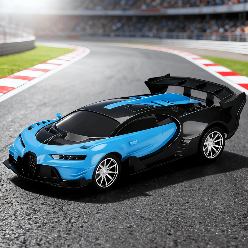 High-Speed RC Car Stunt Drift  – Drone Shahed Rc recenzja i cena